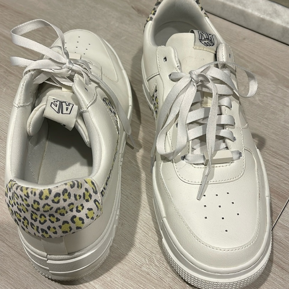 Nike Air Force One sneakers